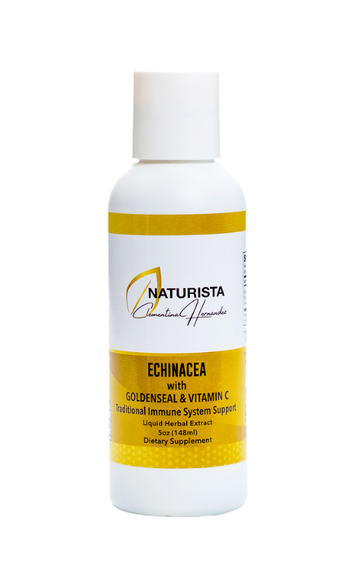 Echinacea Golden Seal & Vitamin C