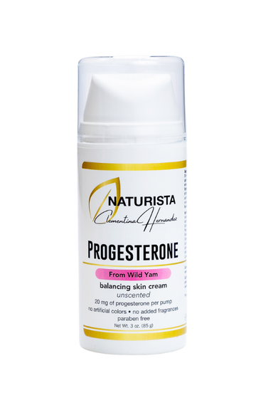 Progesterone