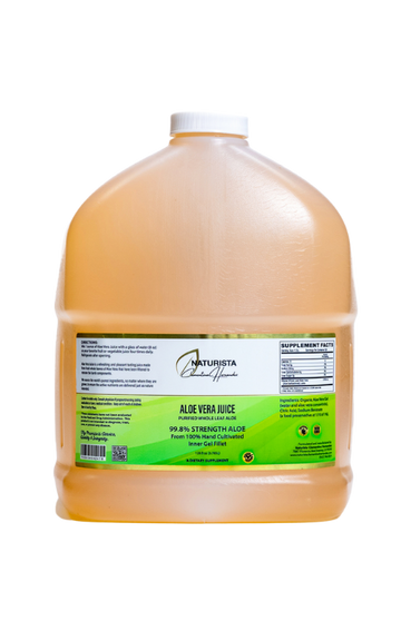 Aloe Vera Juice