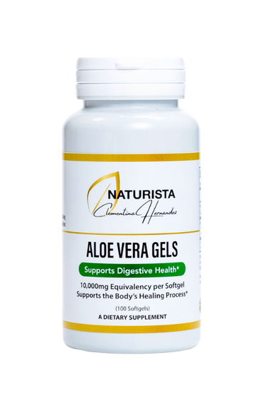 Aloe Vera Gels
