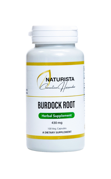 Burdock Root