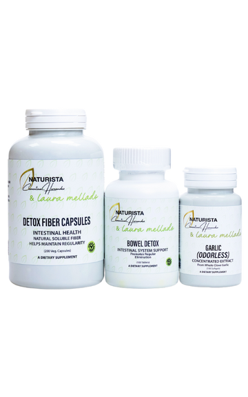 Bowel Detox Plus