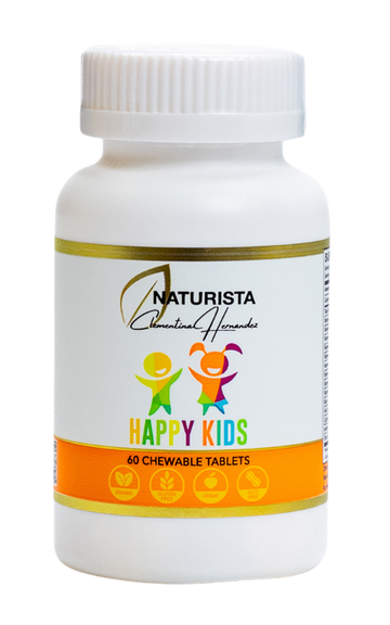 Happy Kids