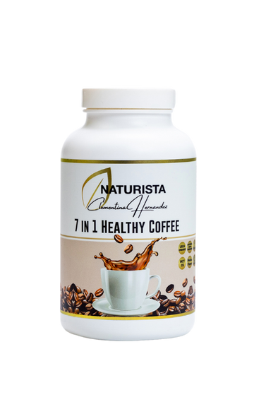 7 in 1 Healthy Coffee
