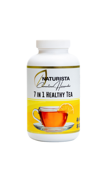 7 in 1 Healthy Tea