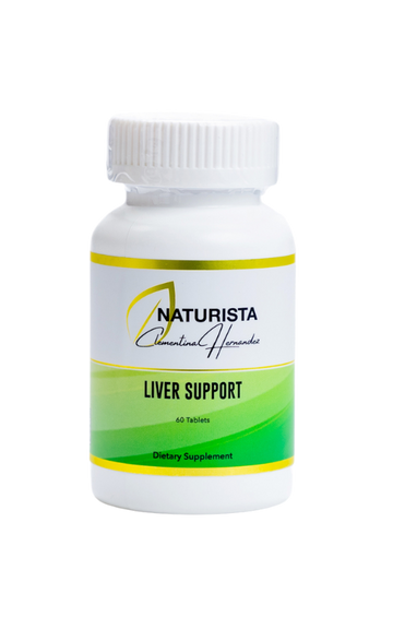 Liver support