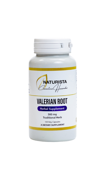 Valerian Root