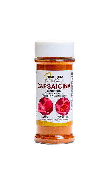 Capsaicin