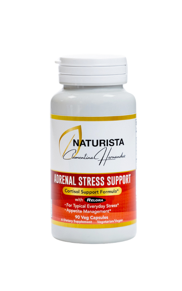 Adrenal Stress Support