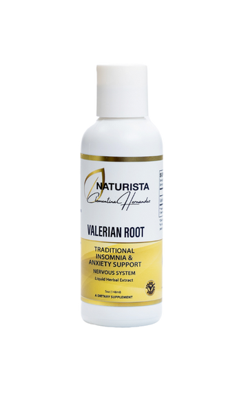 Valerian Root Liquid