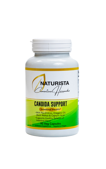 Candida Support