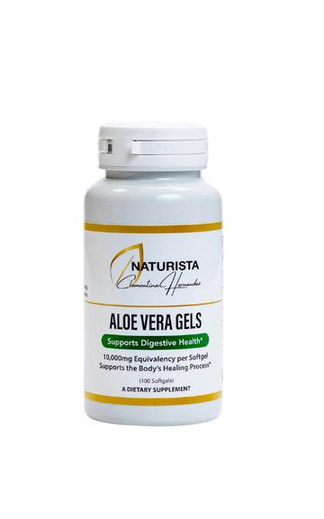 Aloe Vera Gels