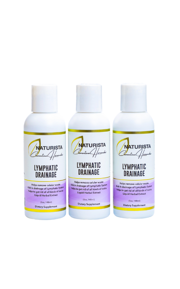 Lymphatic Drainage Buy 2 and get one free