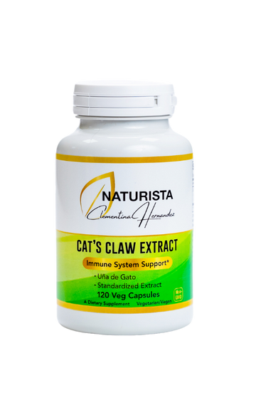 Cat's Claw (Uña de Gato)
