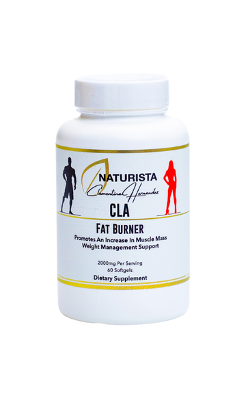 CLA FAT BURNER