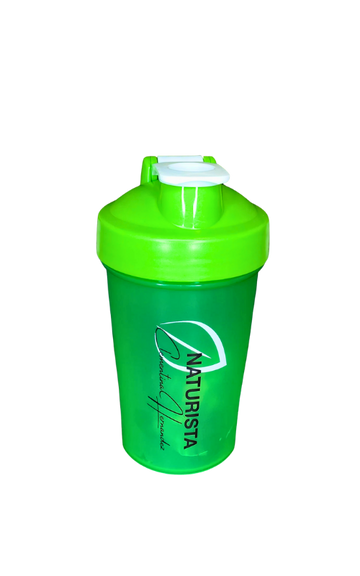 Shaker Bottle