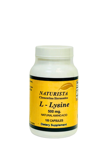 L-Lysine