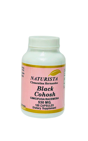 Black Cohosh