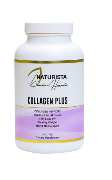 Collagen Plus