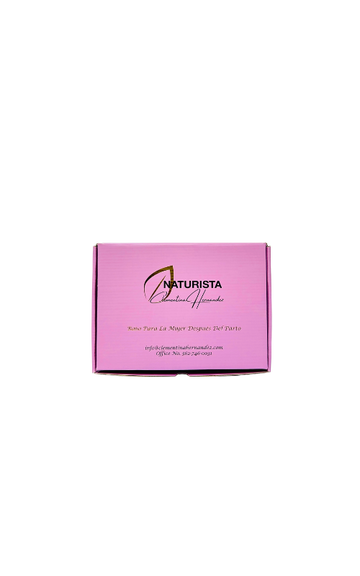 Bath for women after childbirth