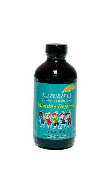 Immune Defense