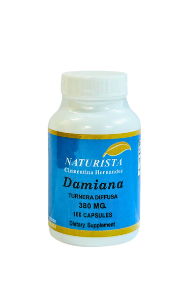 Damiana