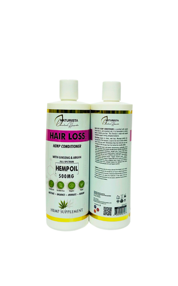 Herbal Conditioner