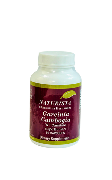 Garcinia Cambogia