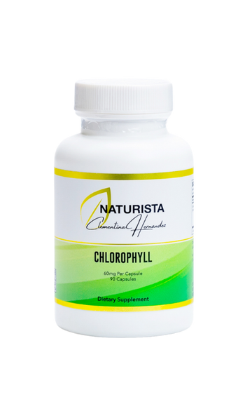 Chlorophyll