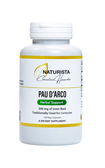 Pau D'Arco