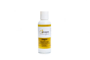 Echinacea Golden Seal & Vitamin C
