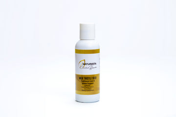 Milk Thistle Seed Liquid