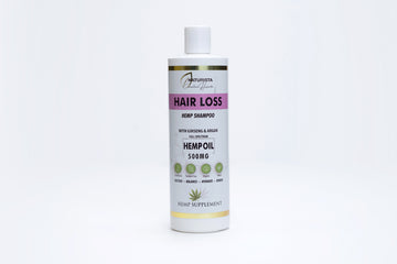 Herbal Shampoo
