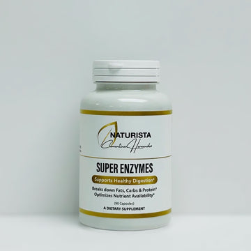 Super Enzymes