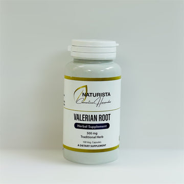 Valerian Root