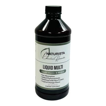 Liquid Multi
