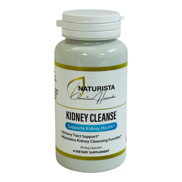 Kidney Cleanse