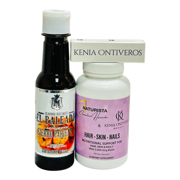 Salud-Belleza-Cocina