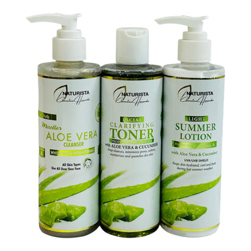 Tratamiento facial