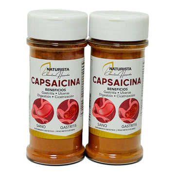 Capsaicin