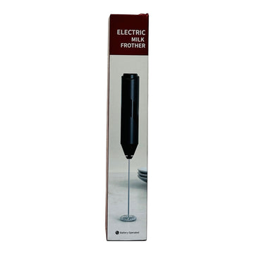 Hand mixer