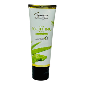 Aloe Soothing Gel