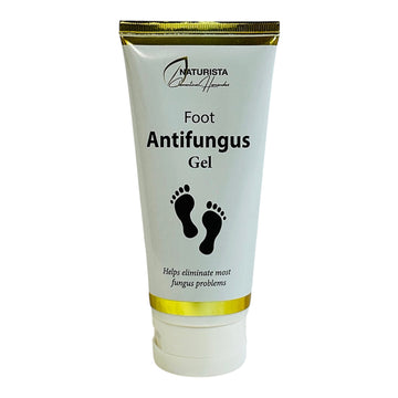 Foot Antifungus Gel