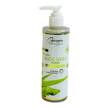 Micellar Aloe Vera Cleanser