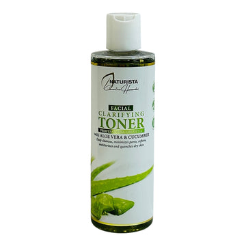 Facial Clarifying Toner