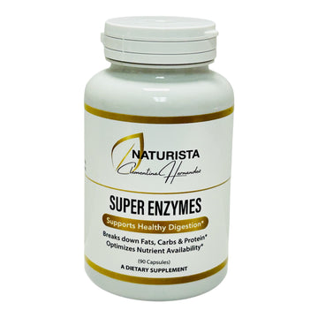 Super Enzymes
