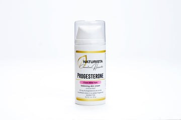 Progesterone