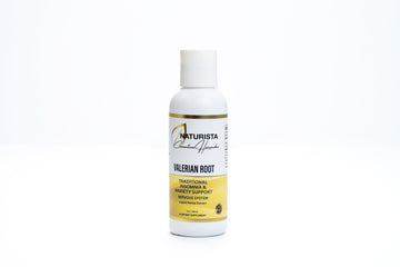 Valerian Root Liquid