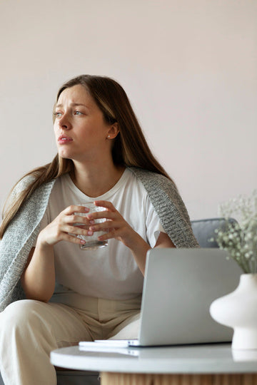 Tratamiento Natural para la Ansiedad y Depresión