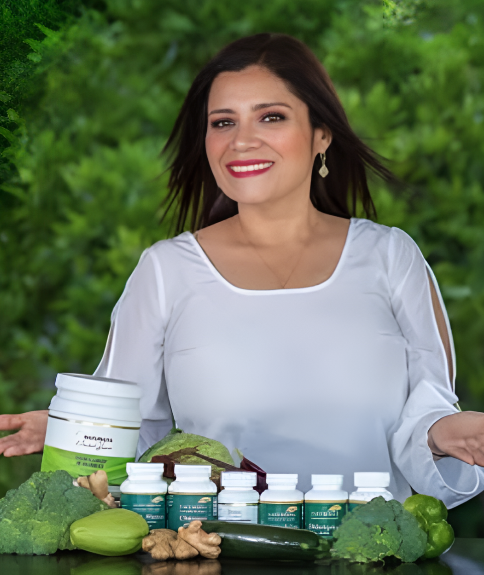 Comprendiendo la H. pylori y Cómo Nuestros Productos Naturales Pueden Ayudarte